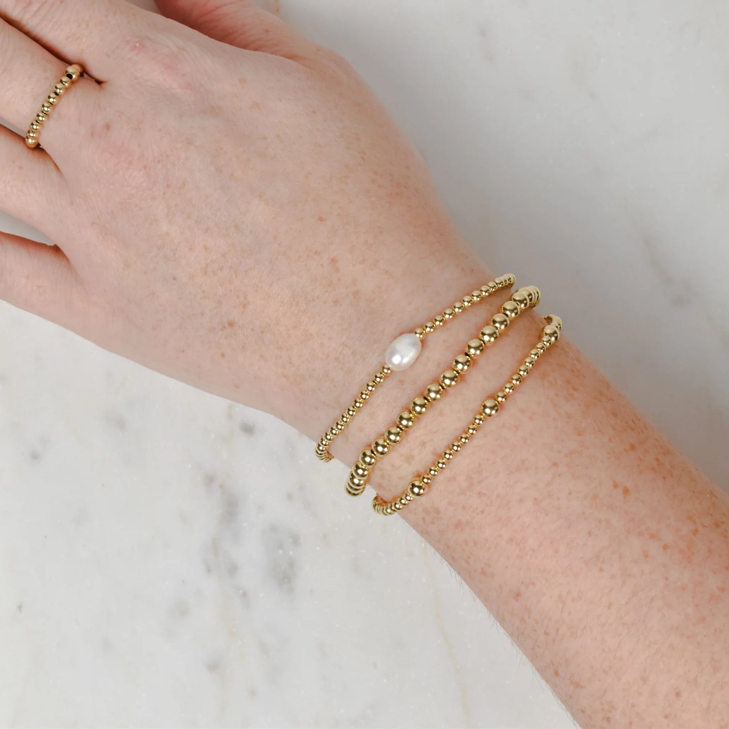 Classy Bracelet by Emily Anne Design image 4