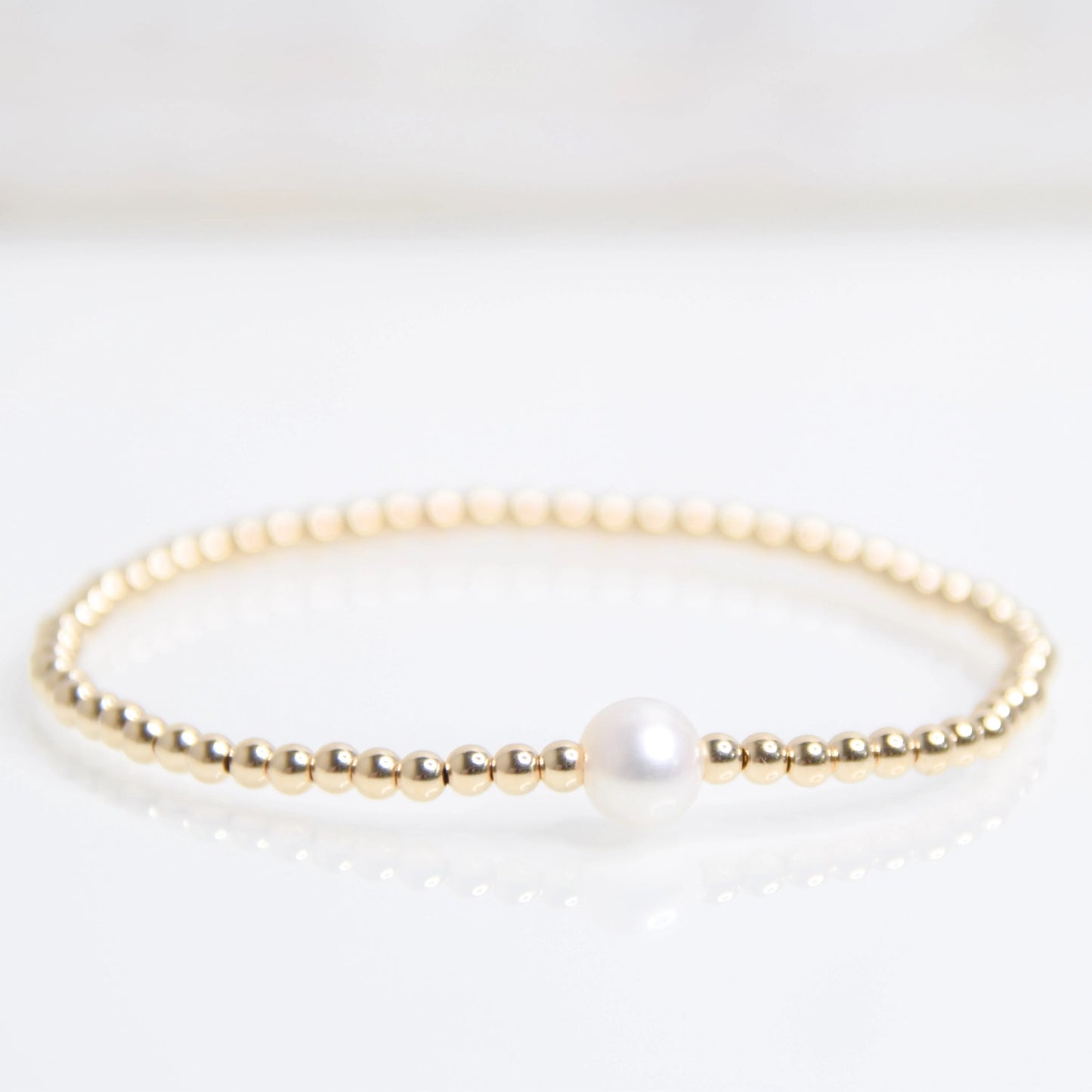 Classy Bracelet by Emily Anne Design image 1