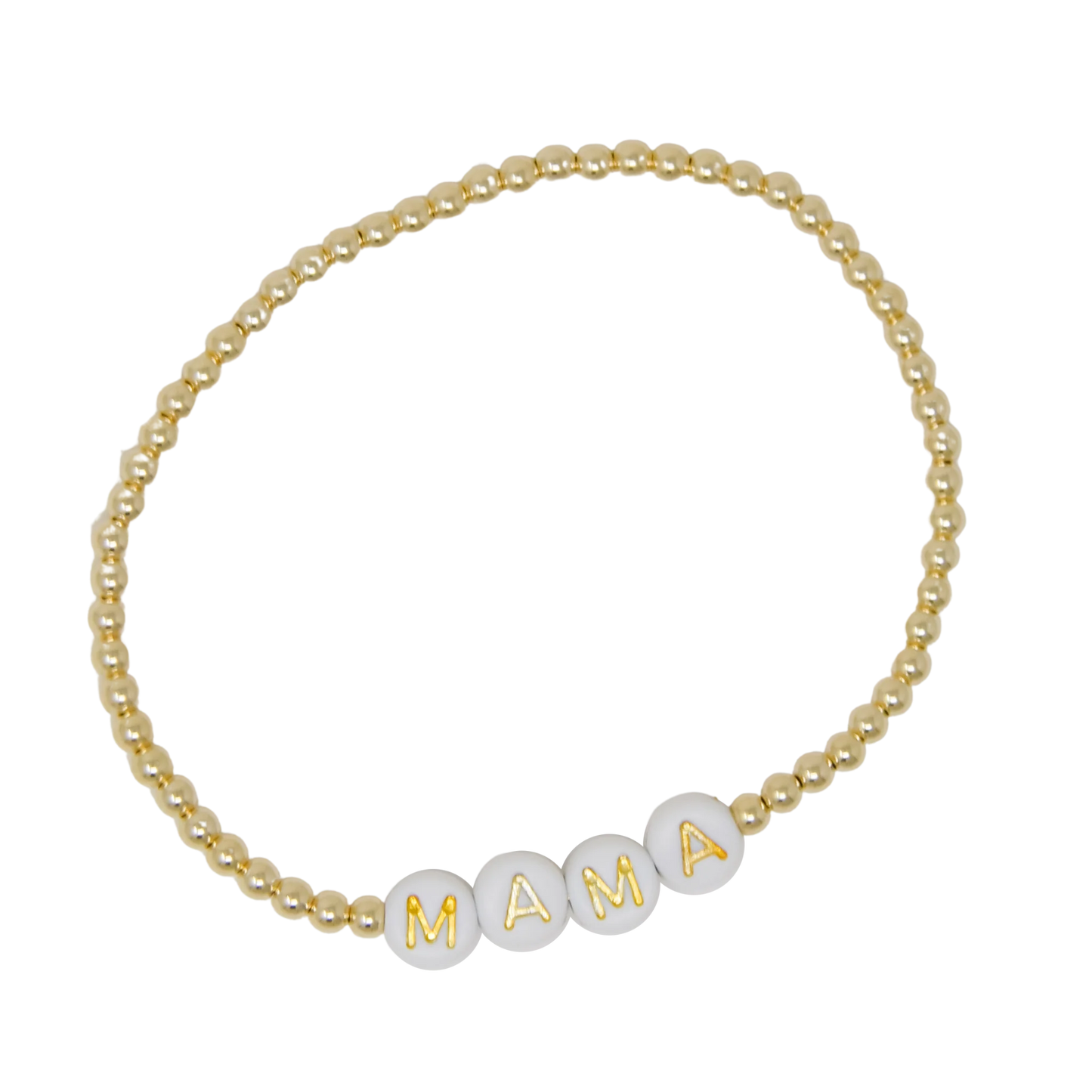 Mama Bracelet by Emily Anne Designs image 0