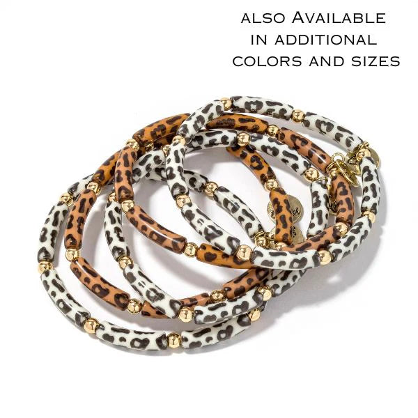 Animal Stack