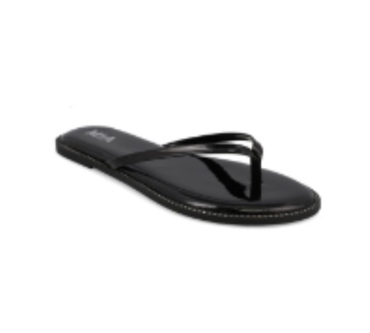 Mia Aster - Black – A&O Boutique