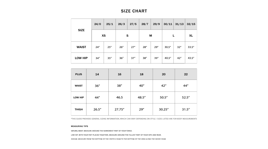 High rise clean cut raw hem bootcut jeans image 10