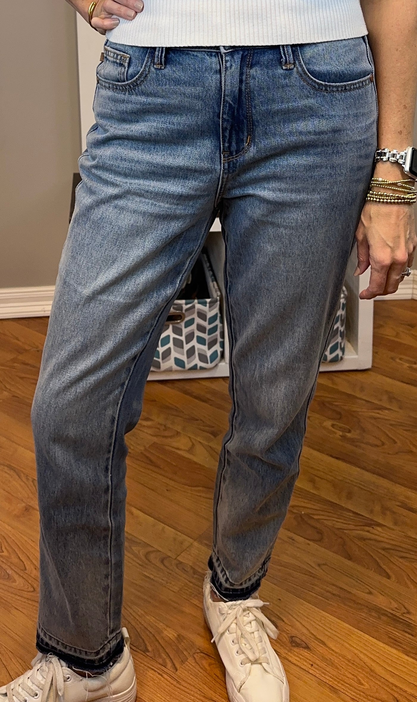 Denim