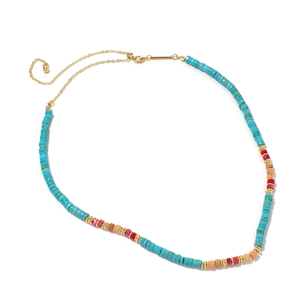 Brax Necklace