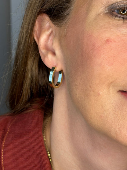 Ramos Earrings