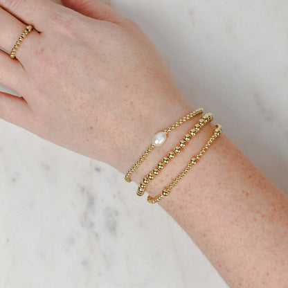 Classy Bracelet by Emily Anne Design  image 4