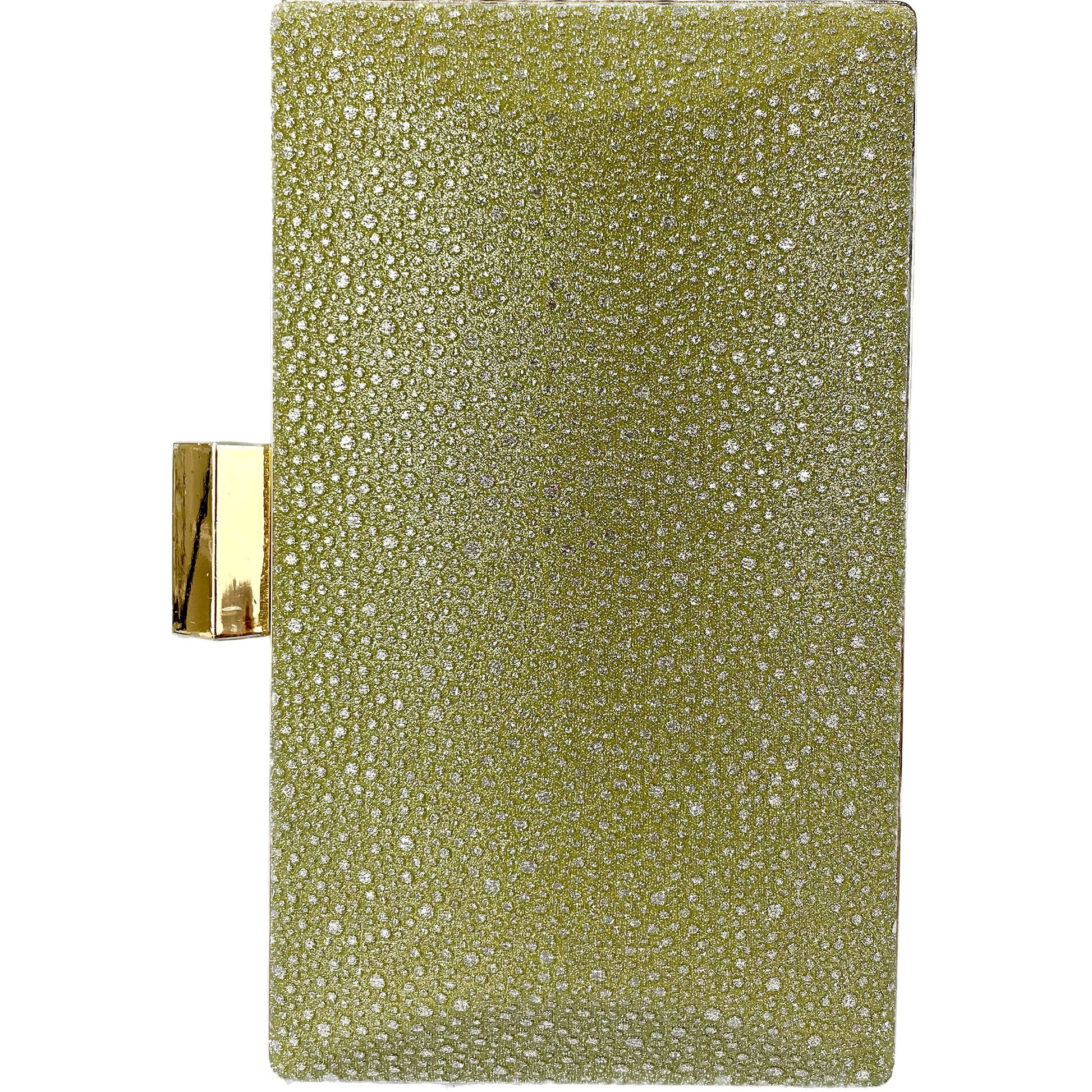 Glitter sparkle evening clutch bag    image 6
