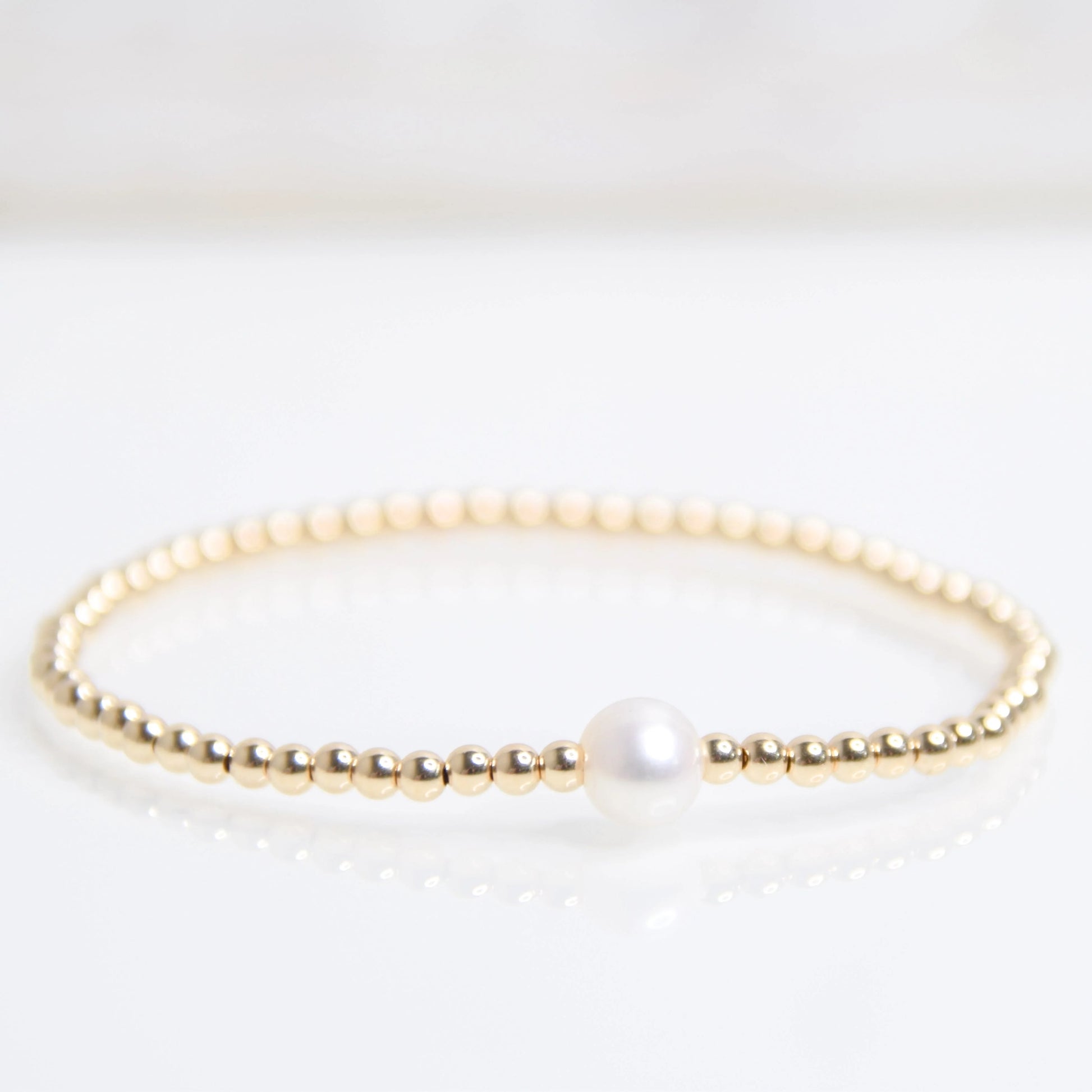 Classy Bracelet by Emily Anne Design  image 1