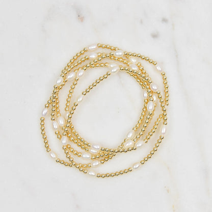 Chic Bracelet by Emily Anne Designs  image 2