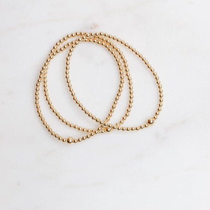 Elegant Bracelet by Emily Anne Designs image 1