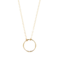 Circles Necklace by Emily Anne Designs  image 0