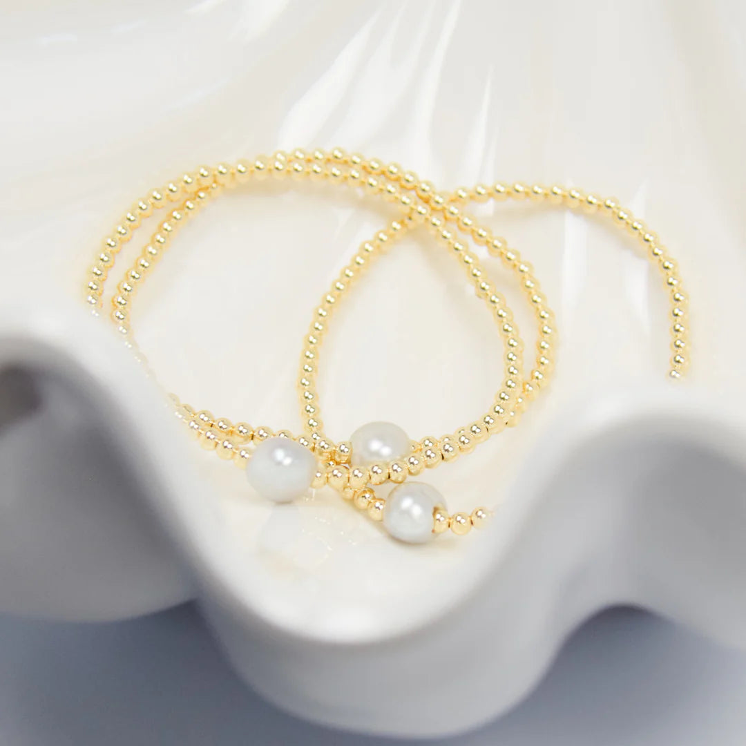 Tranquil Bracelet by Emily Anne Design image 2
