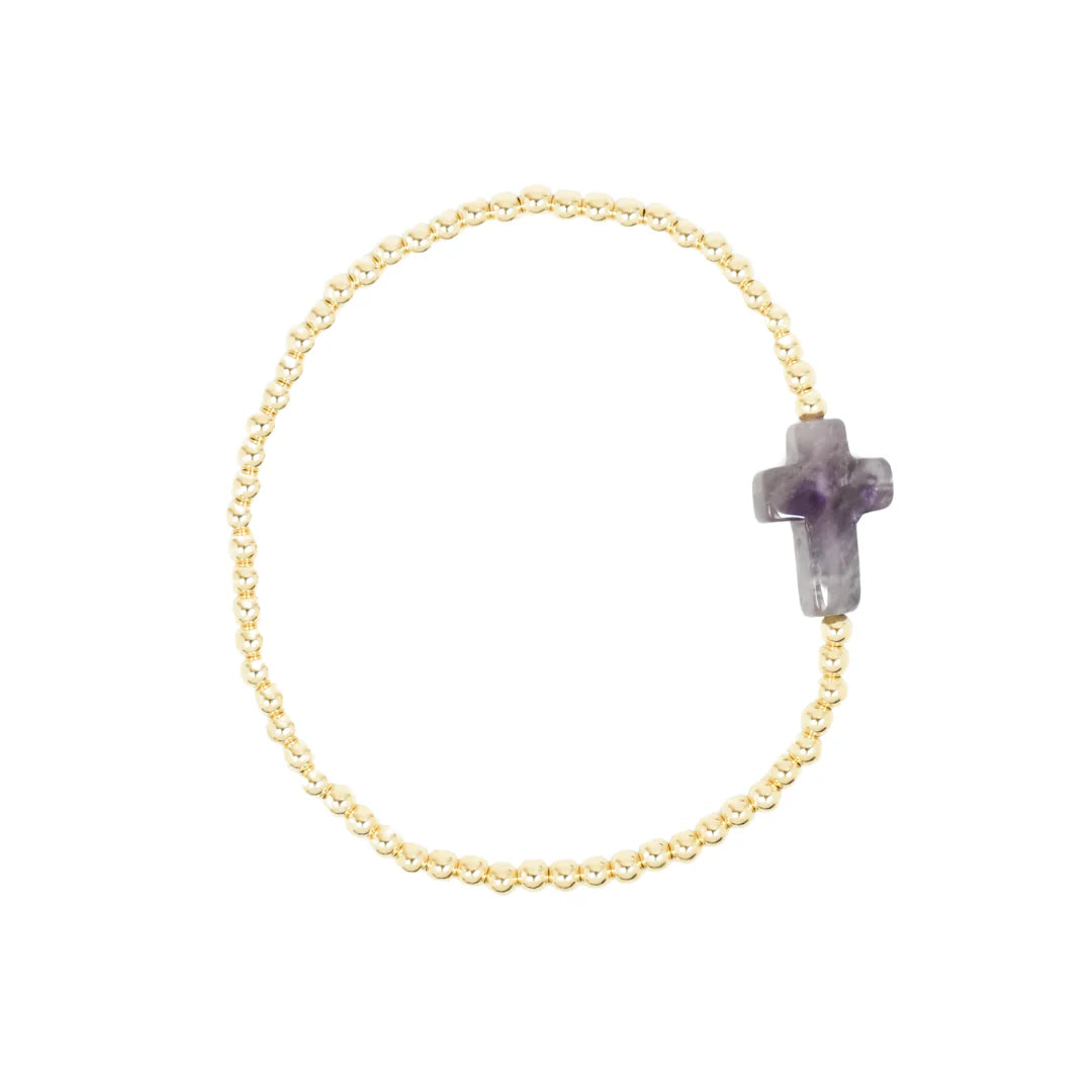 Faithful Amethyst by Emily Anne Designs  image 0