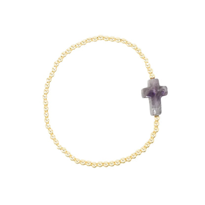 Faithful Amethyst by Emily Anne Designs  image 0