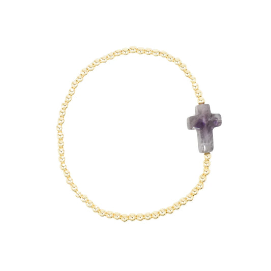 Faithful Amethyst by Emily Anne Designs  image 0