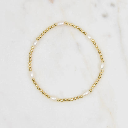 Chic Bracelet by Emily Anne Designs  image 1