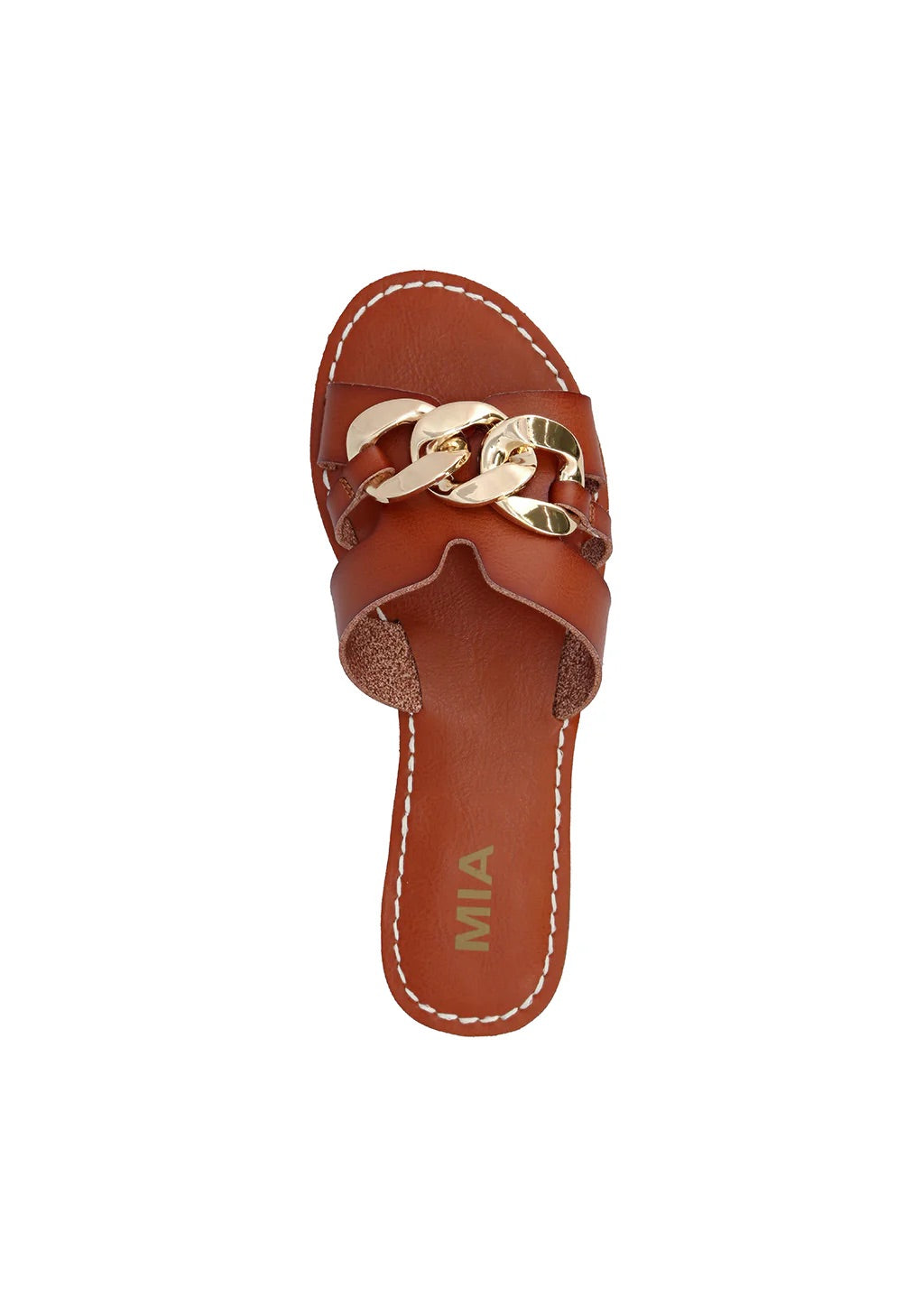 Mia Venetia - Brown image 3