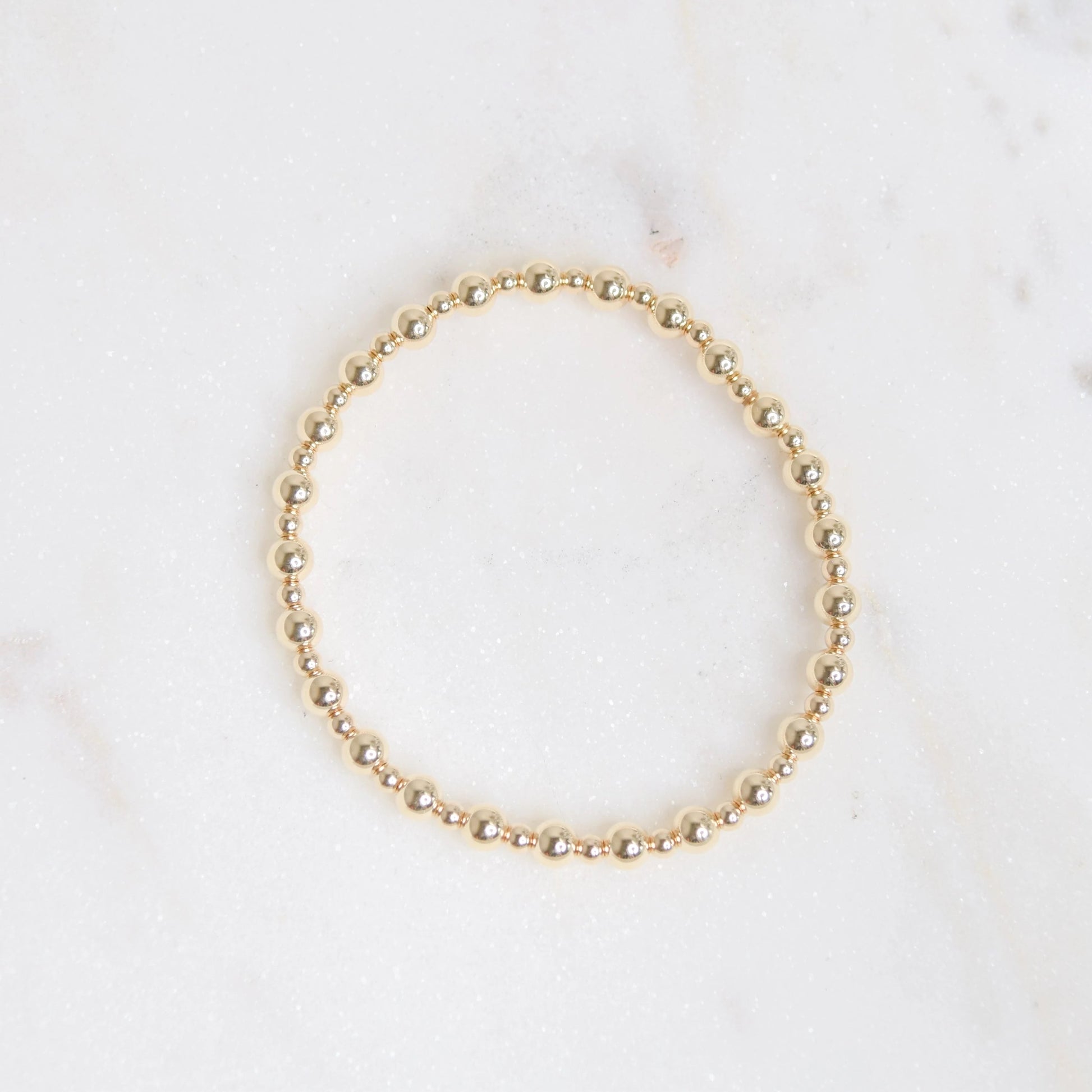 Glamorous Bracelet by Emily Anne Designs image 1