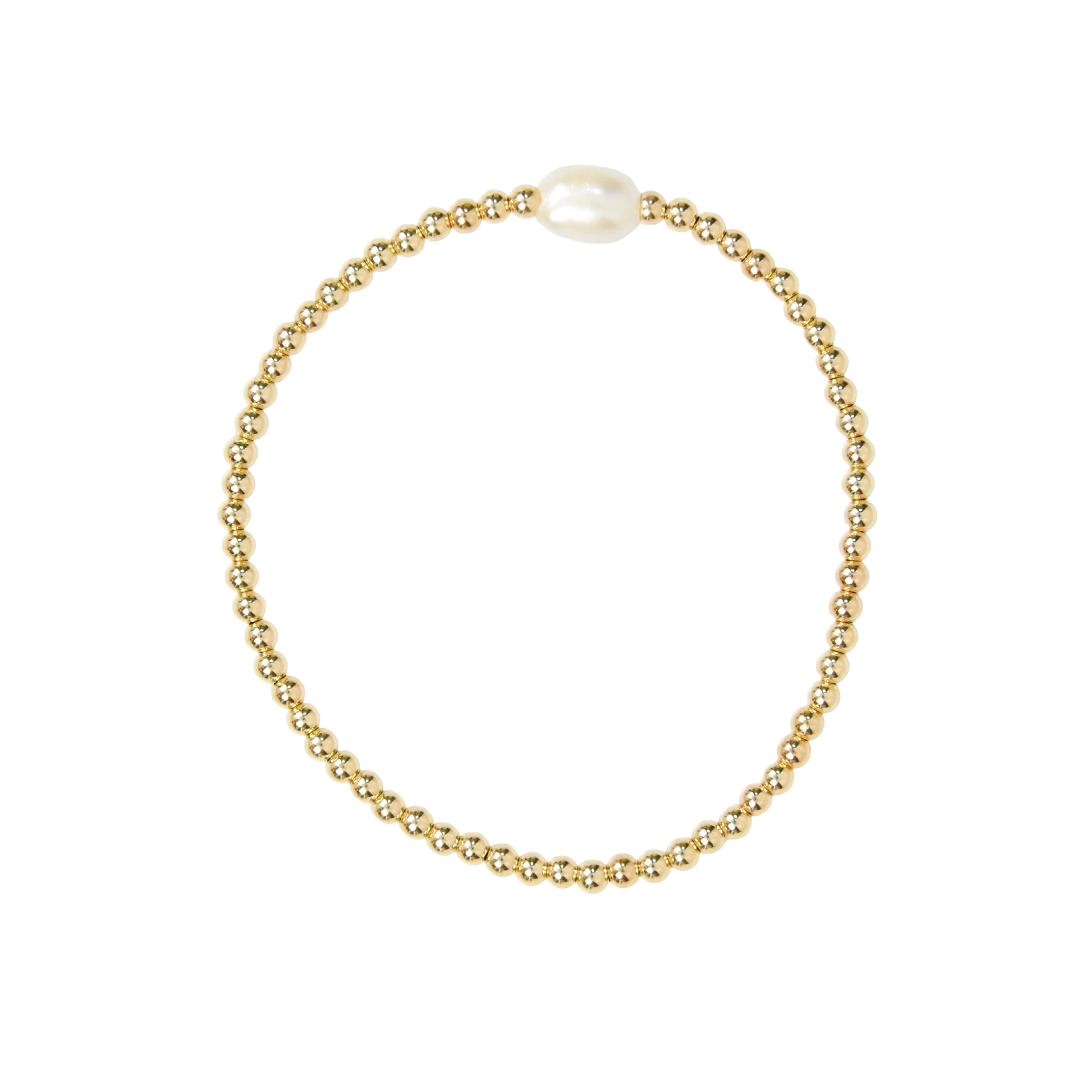 Classy Bracelet by Emily Anne Design  image 0