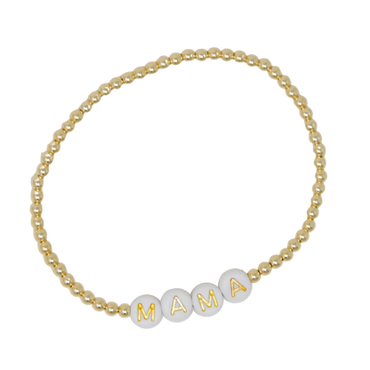 Mama Bracelet by Emily Anne Designs  image 0