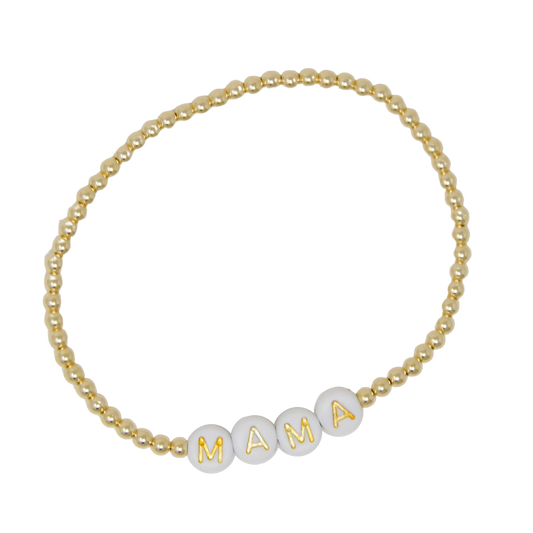 Mama Bracelet by Emily Anne Designs  image 0