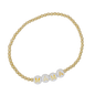Mama Bracelet by Emily Anne Designs  image 0
