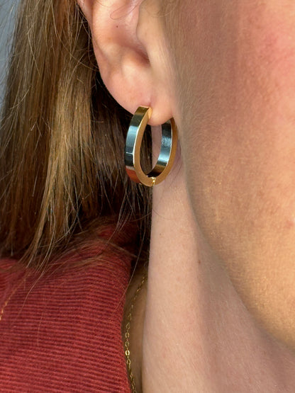 Ramos Earrings