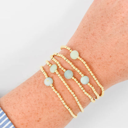 Trusting Bracelet by Emily Anne Designs  image 3