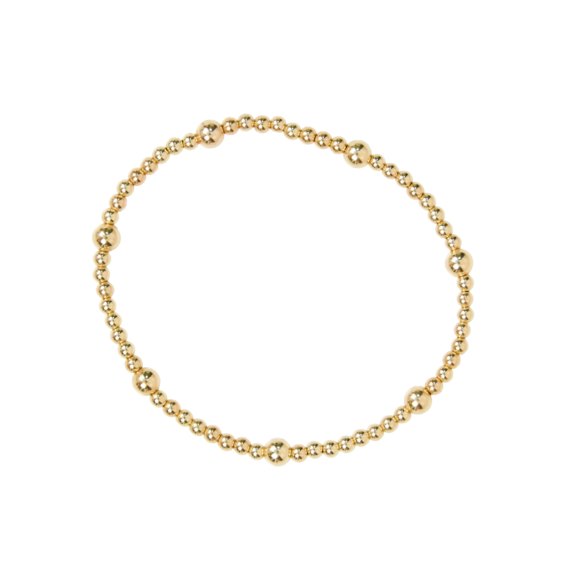 Rebellious Bracelet by Emily Anne Designs image 0