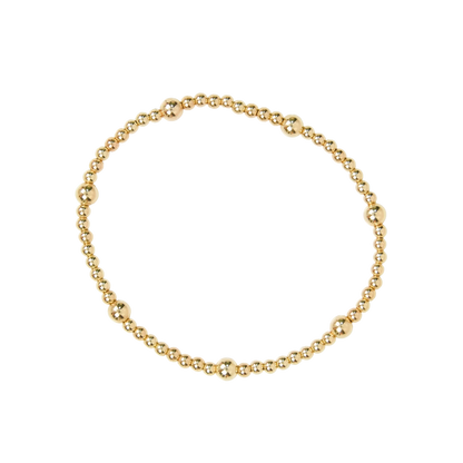 Rebellious Bracelet by Emily Anne Designs image 0