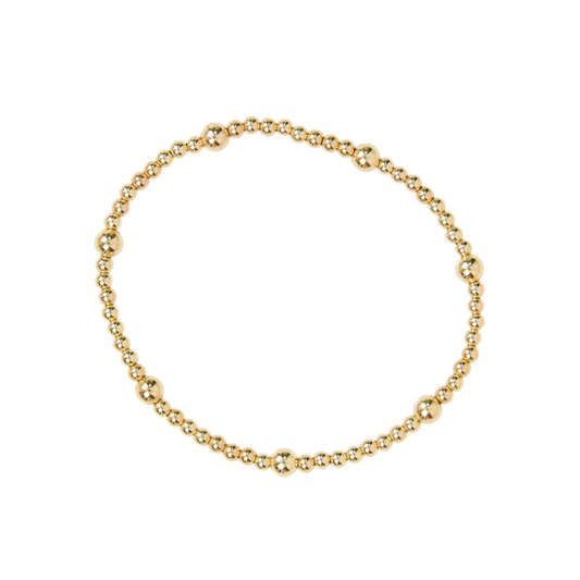 Rebellious Bracelet by Emily Anne Designs image 0