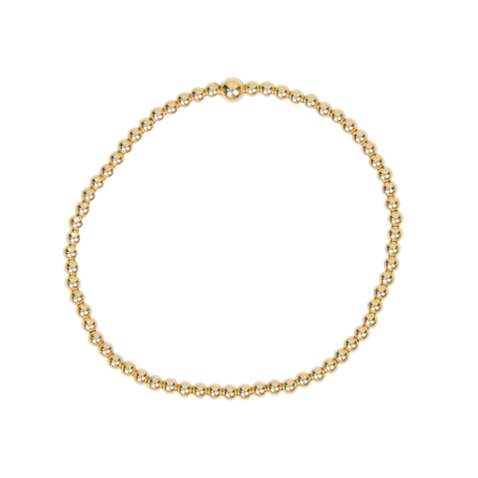 Elegant Bracelet by Emily Anne Designs image 0