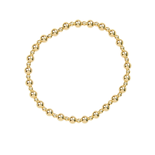 Glamorous Bracelet by Emily Anne Designs image 0