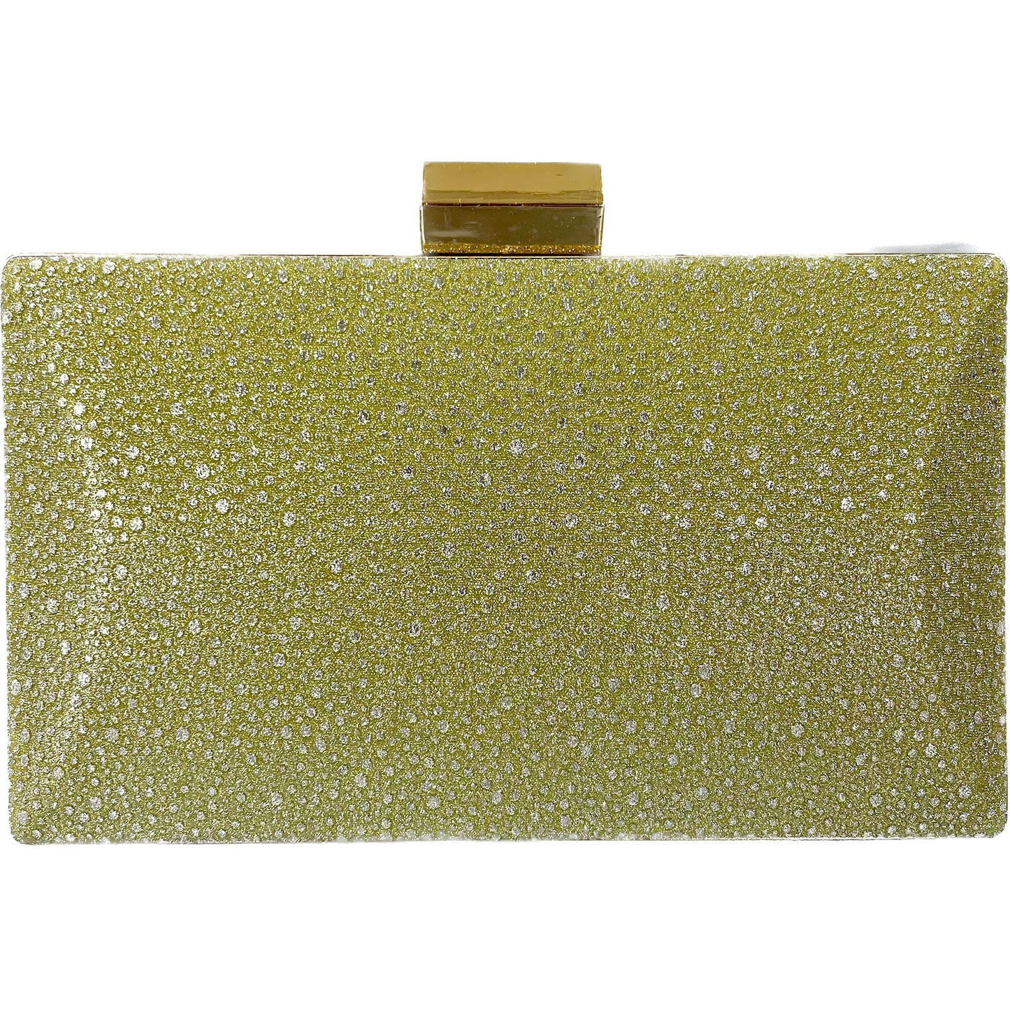 Glitter sparkle evening clutch bag    image 5
