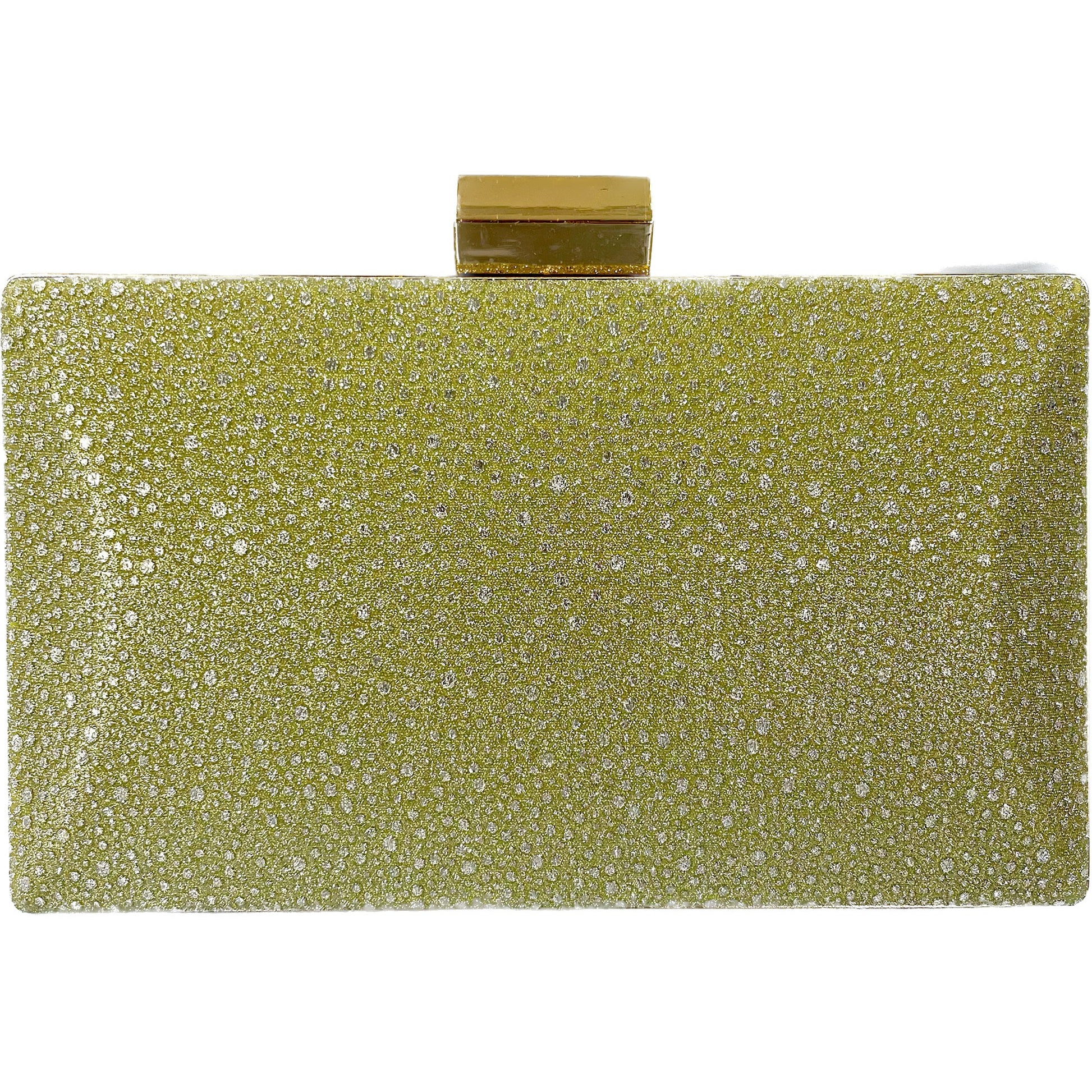 Glitter sparkle evening clutch bag    image 5