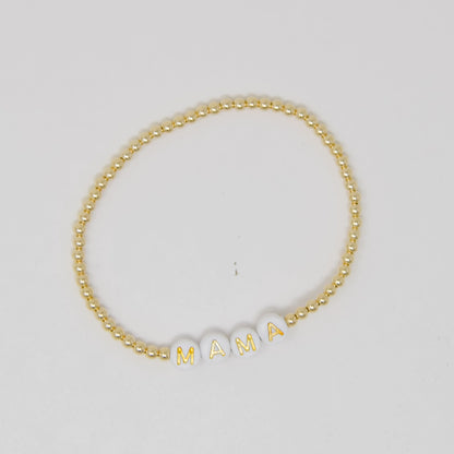 Mama Bracelet by Emily Anne Designs  image 1