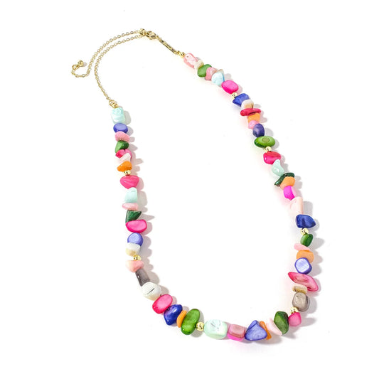 Vitamin Sea Necklace