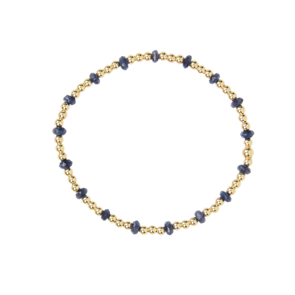Cultivated - Sapphire Jade by Emily Anne Designs image 0