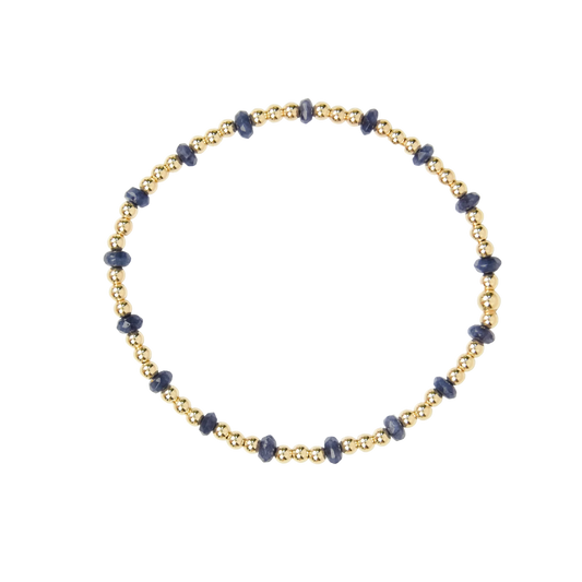 Cultivated - Sapphire Jade by Emily Anne Designs image 0