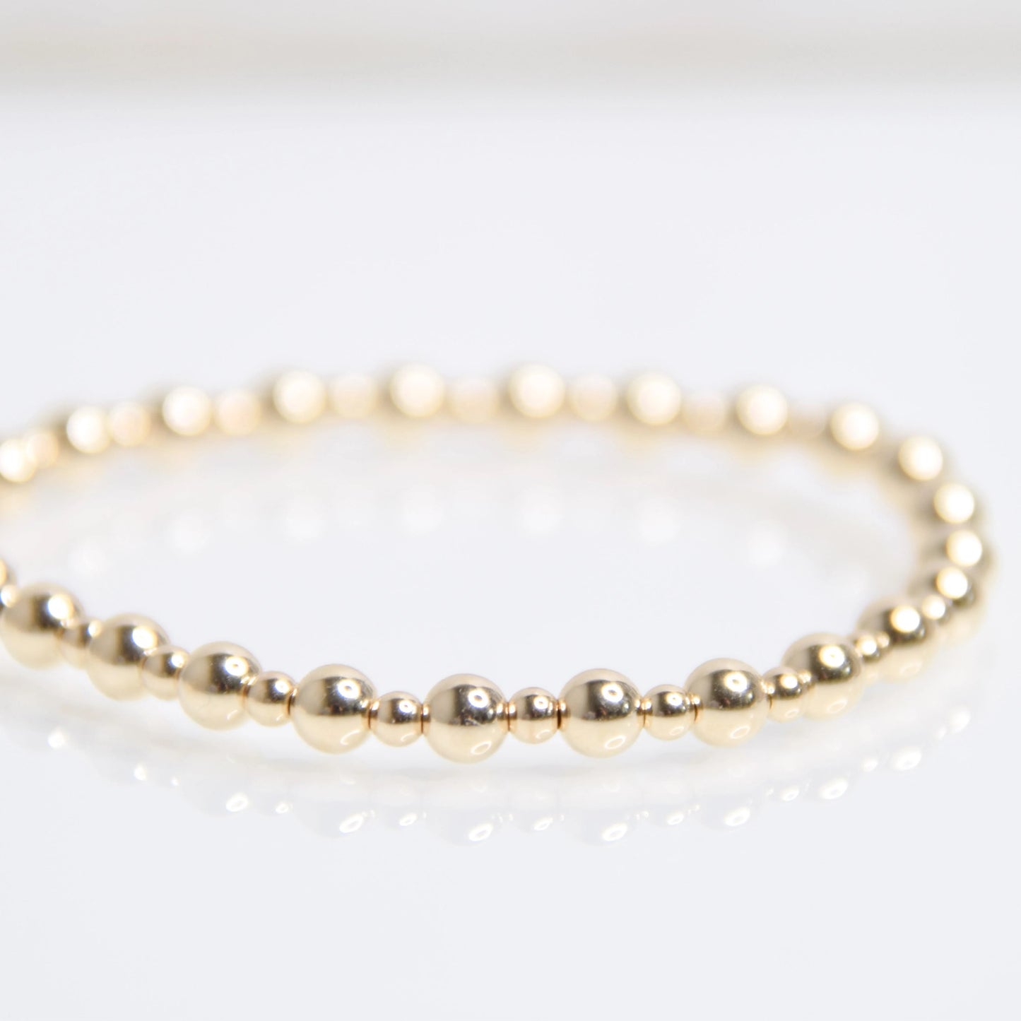 Glamorous Bracelet by Emily Anne Designs image 2