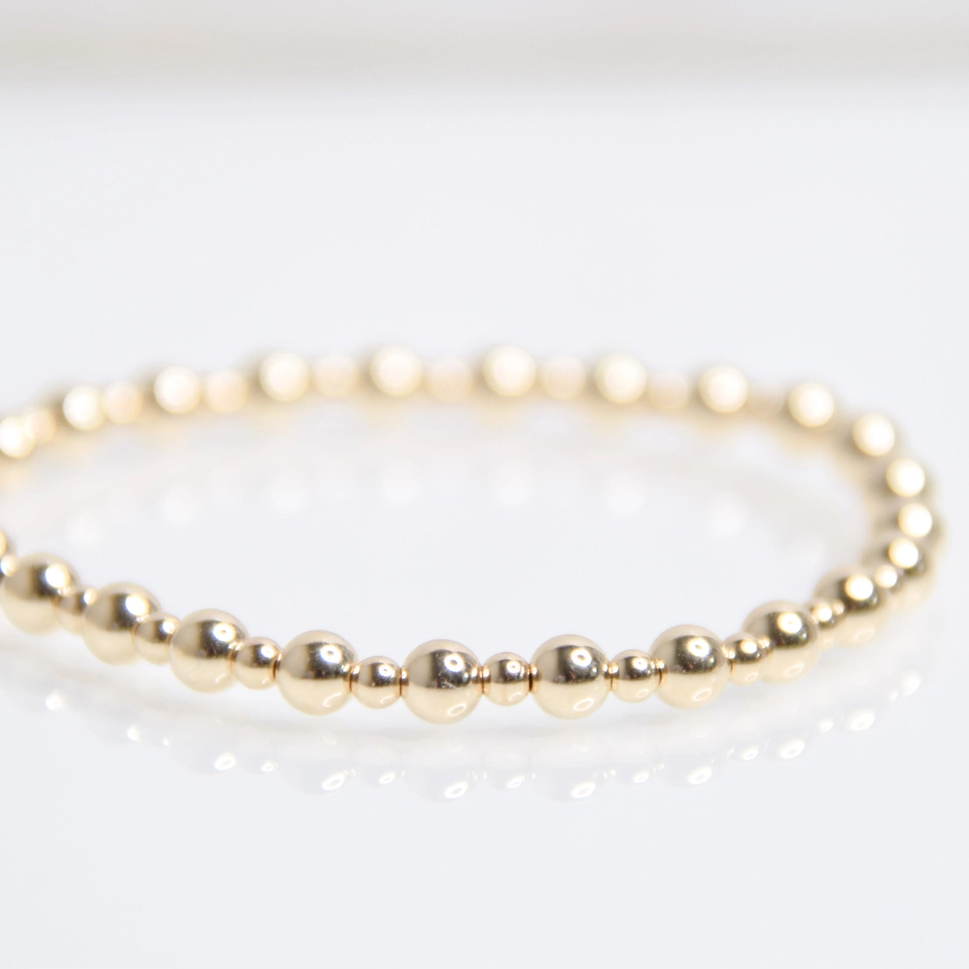 Glamorous Bracelet by Emily Anne Designs image 2