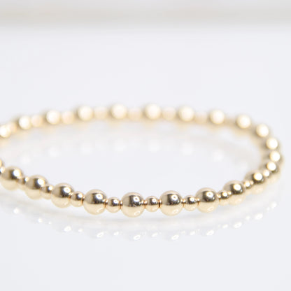 Glamorous Bracelet by Emily Anne Designs image 2