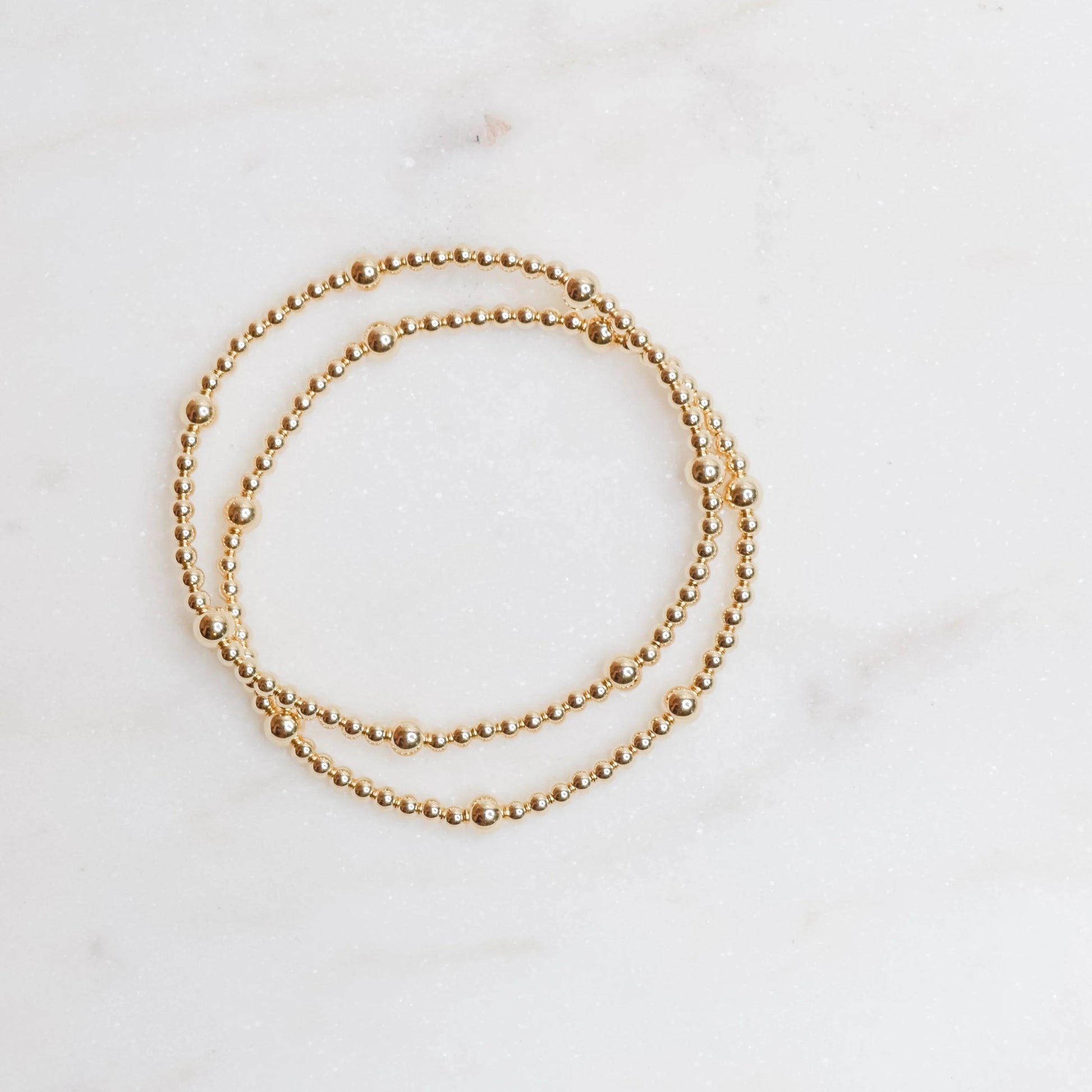 Rebellious Bracelet by Emily Anne Designs image 1