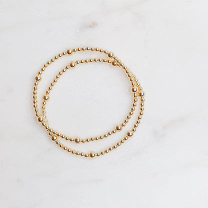 Rebellious Bracelet by Emily Anne Designs image 1