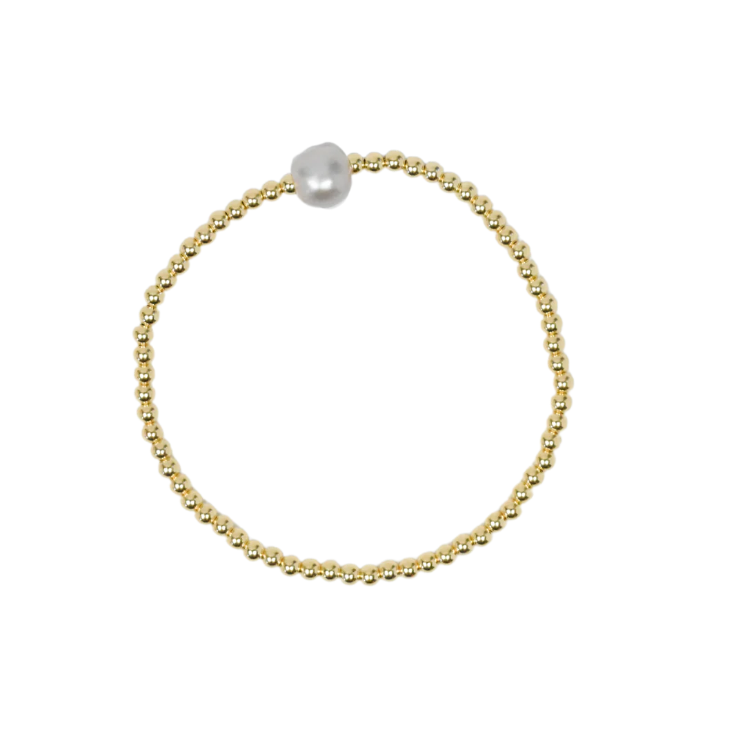 Tranquil Bracelet by Emily Anne Design image 0