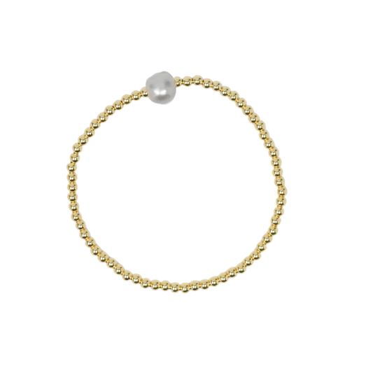 Tranquil Bracelet by Emily Anne Design image 0