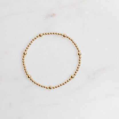 Rebellious Bracelet by Emily Anne Designs image 3