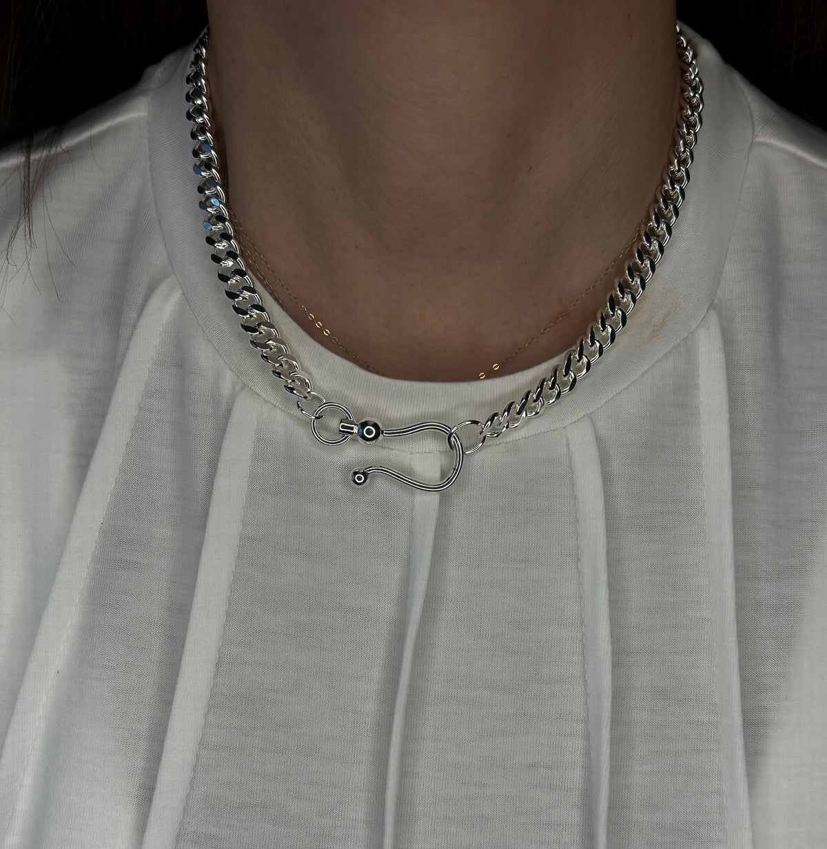 Sunshine Necklace
