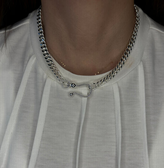 Sunshine Necklace