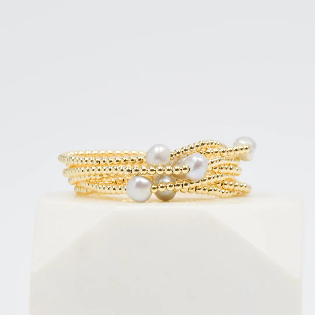 Tranquil Bracelet by Emily Anne Design image 3